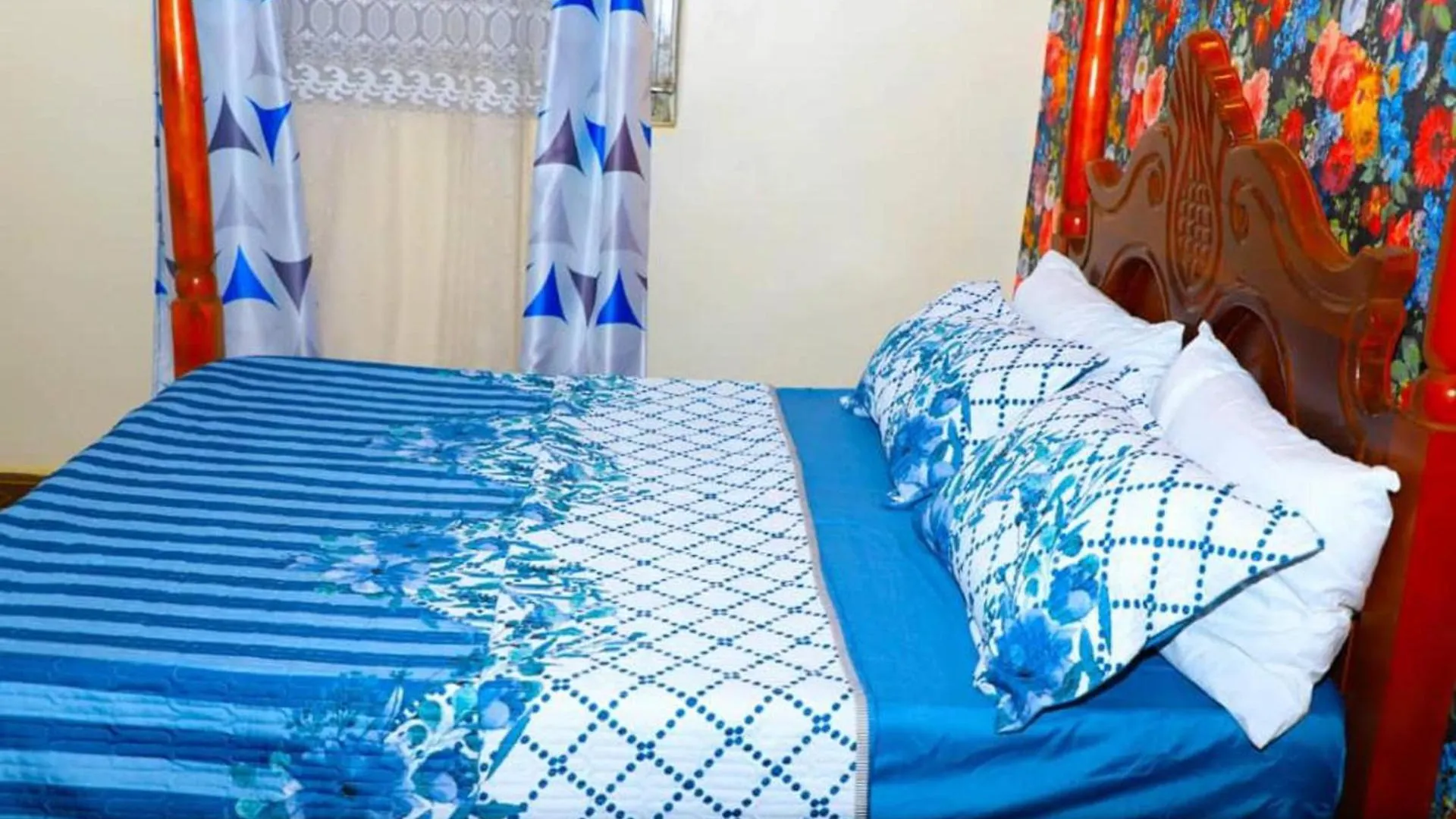 K-Spot 1 Bedroom Flat Apartment Kampala Uganda