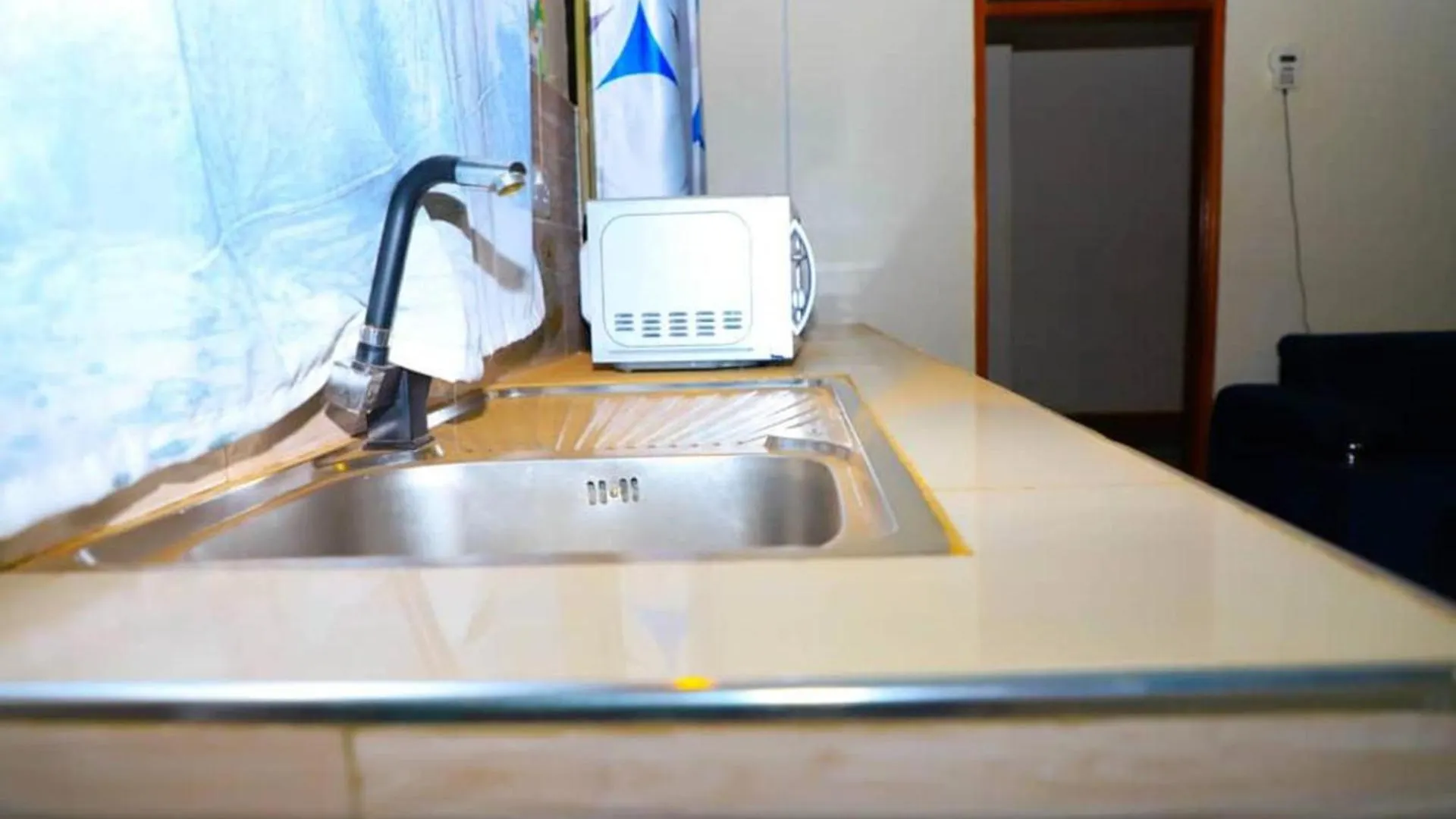 K-Spot 1 Bedroom Flat Apartment Kampala Uganda