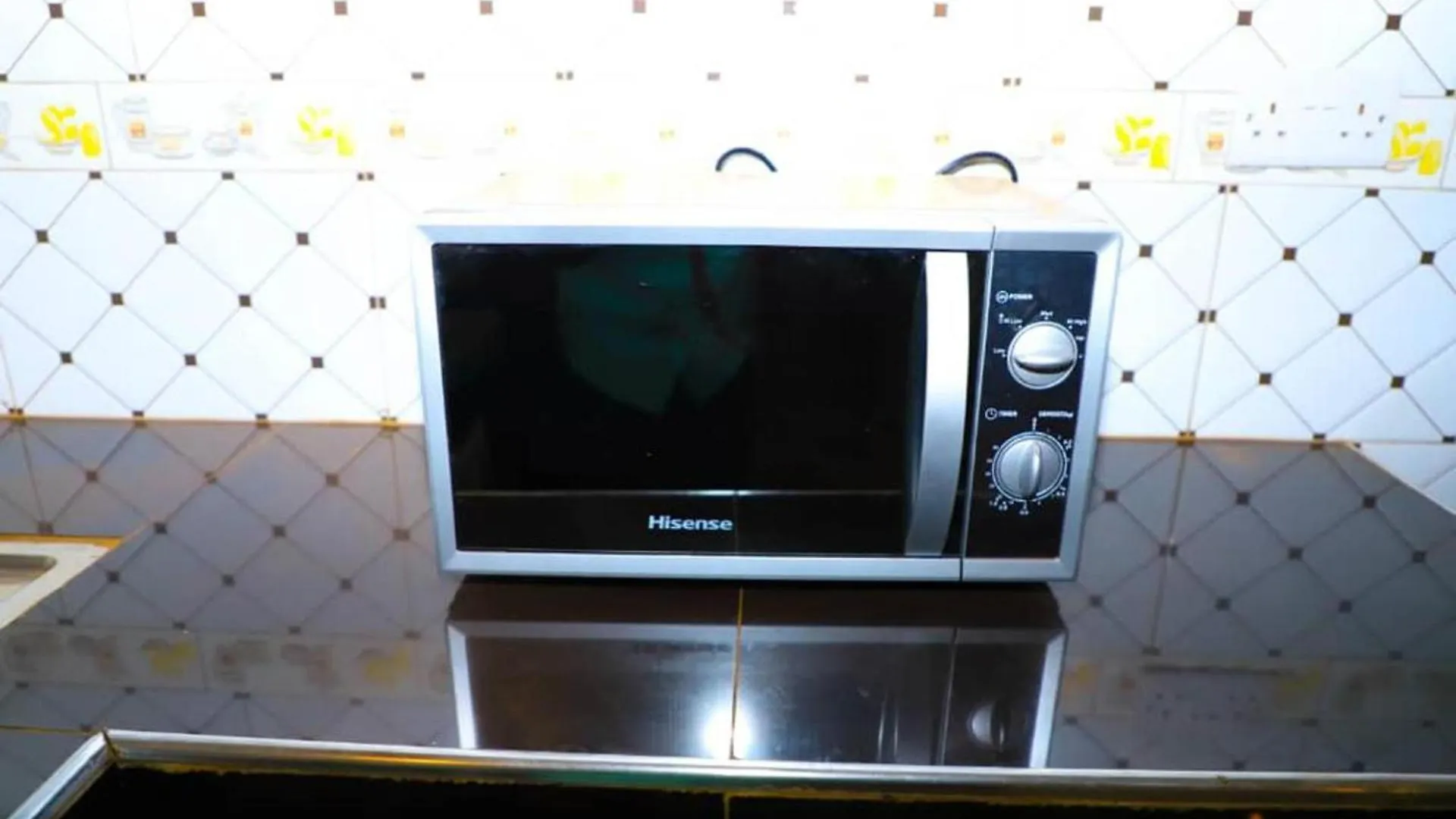 K-Spot 1 Bedroom Flat Apartment Kampala
