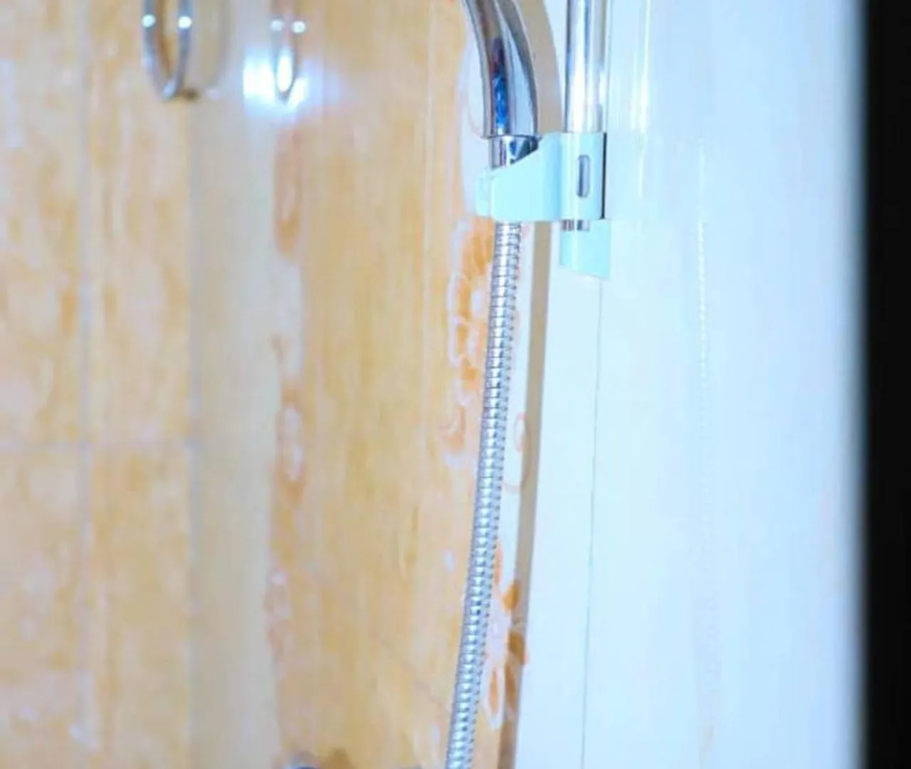 K-Spot 1 Bedroom Flat Apartment Kampala